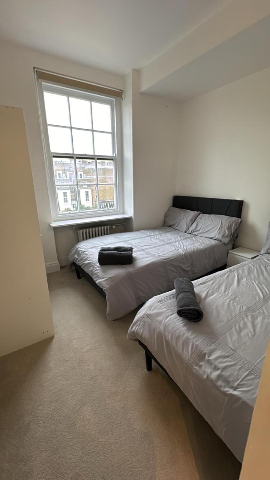 Hyde Park Great Apartamento Londres