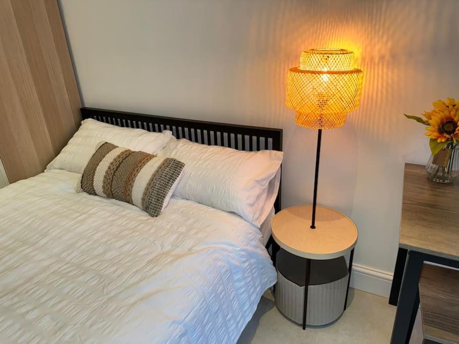Apartment Chic E10 London