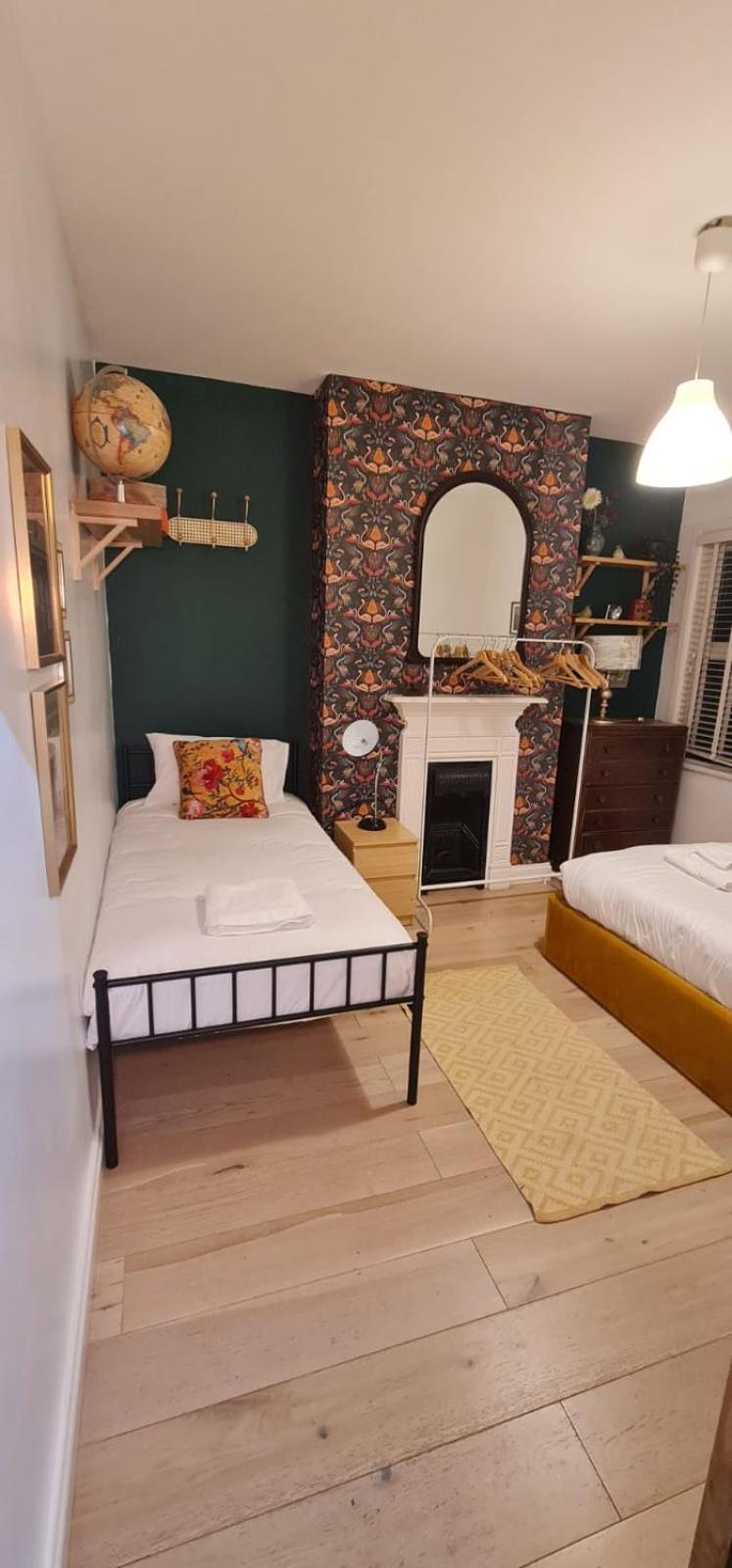 Holiday home Claremont -