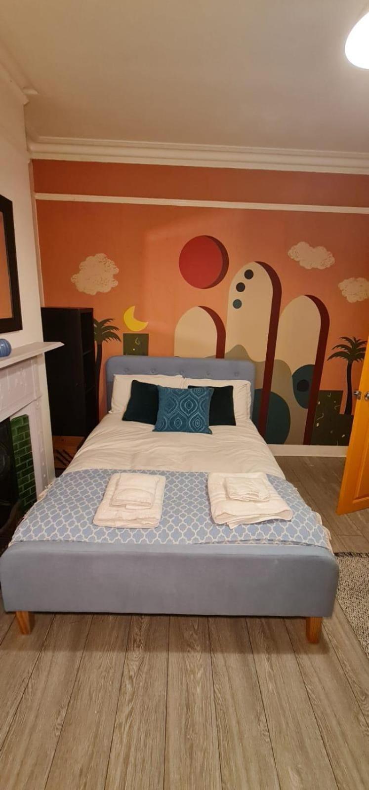 Claremont - Holiday home *