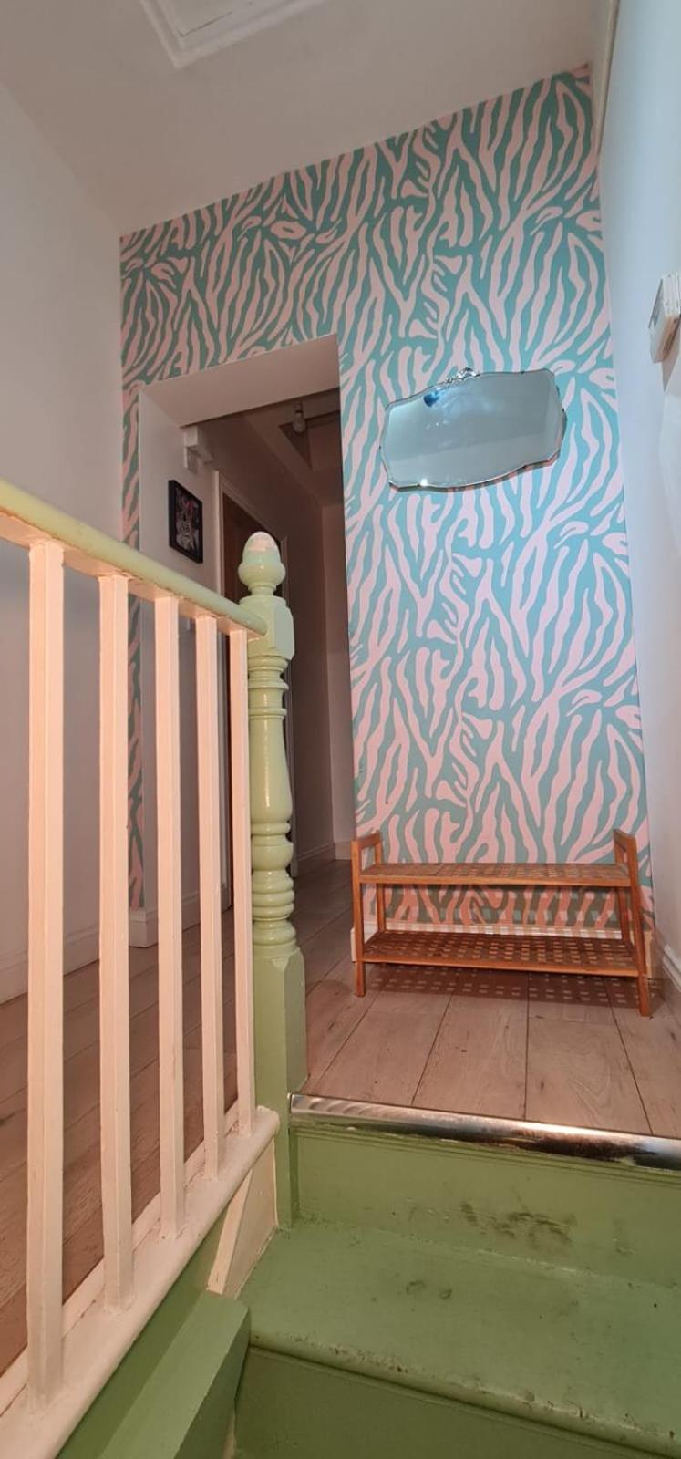Claremont - Holiday home London