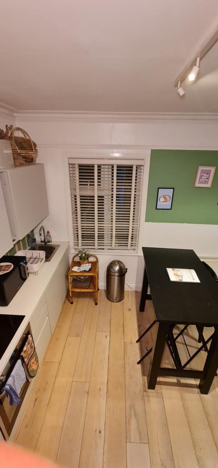 Claremont - Holiday home London