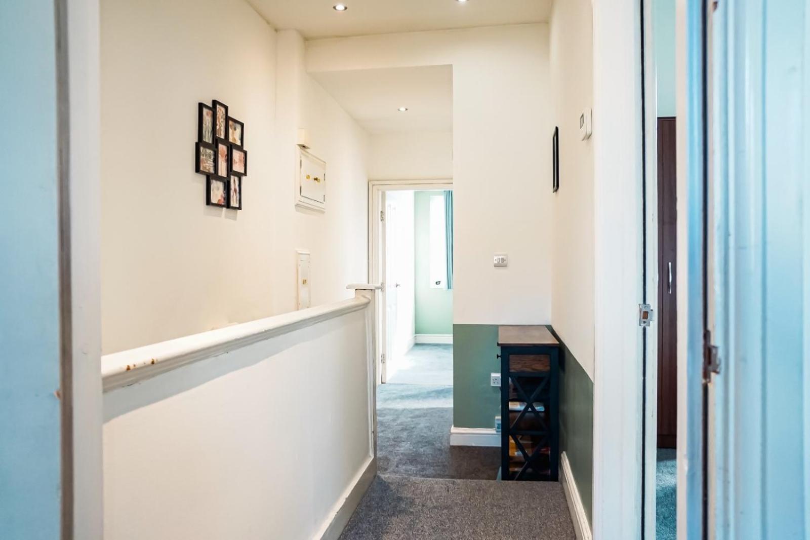 Apartment Modern Cosy 2 Bedroom House In Tooting *