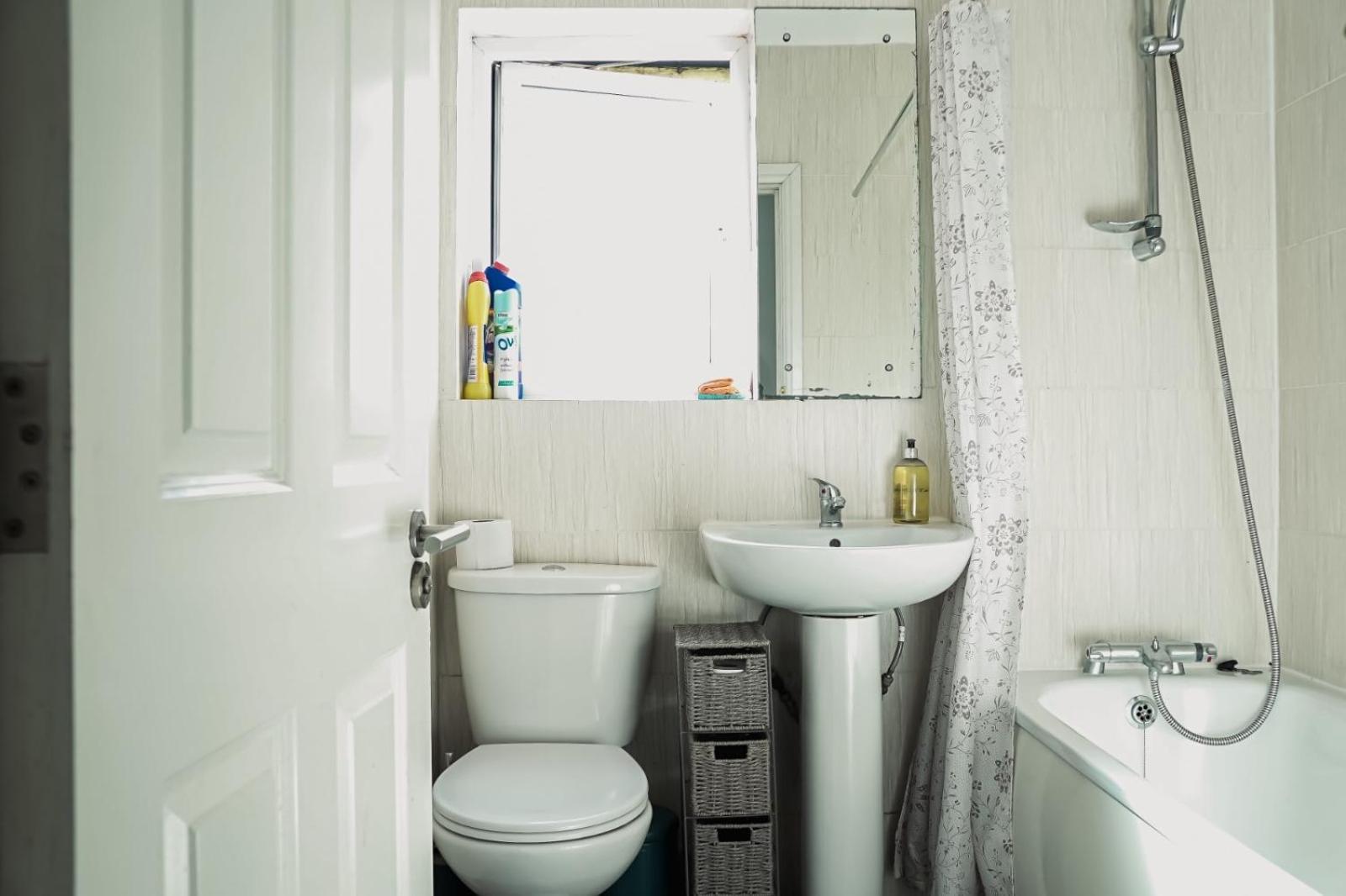 Modern Cosy 2 Bedroom House In Tooting Apartment