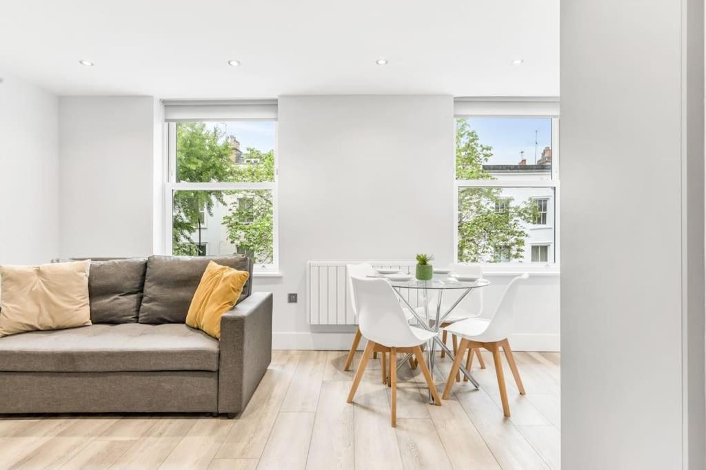 Leilighet Lux St Johns Wood - Sleeps 7 London