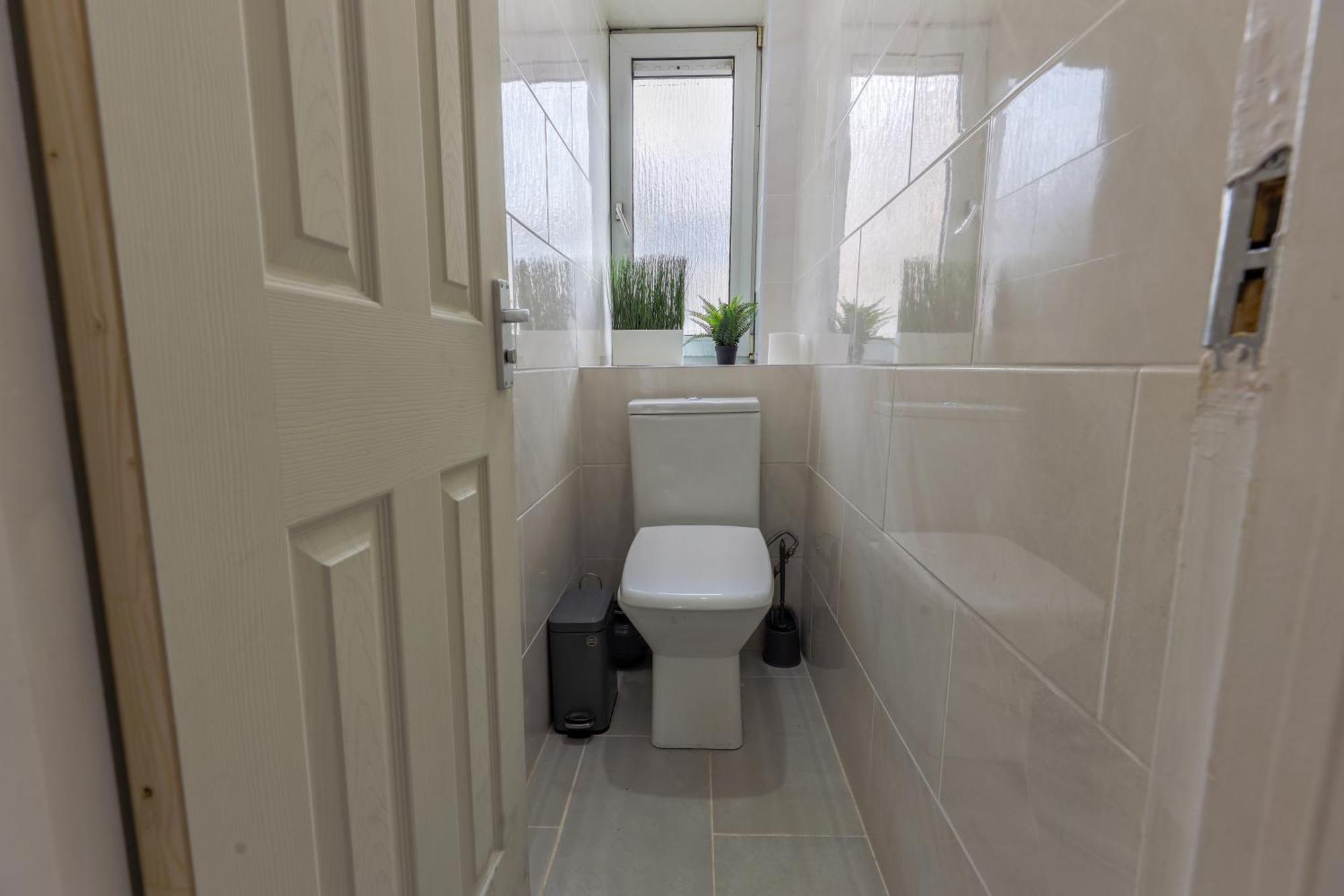 Gjestgiverier Opulent Heights London