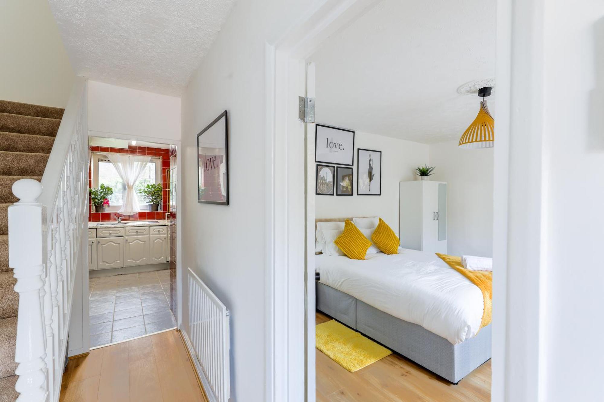 Opulent Heights Gjestgiverier 5*