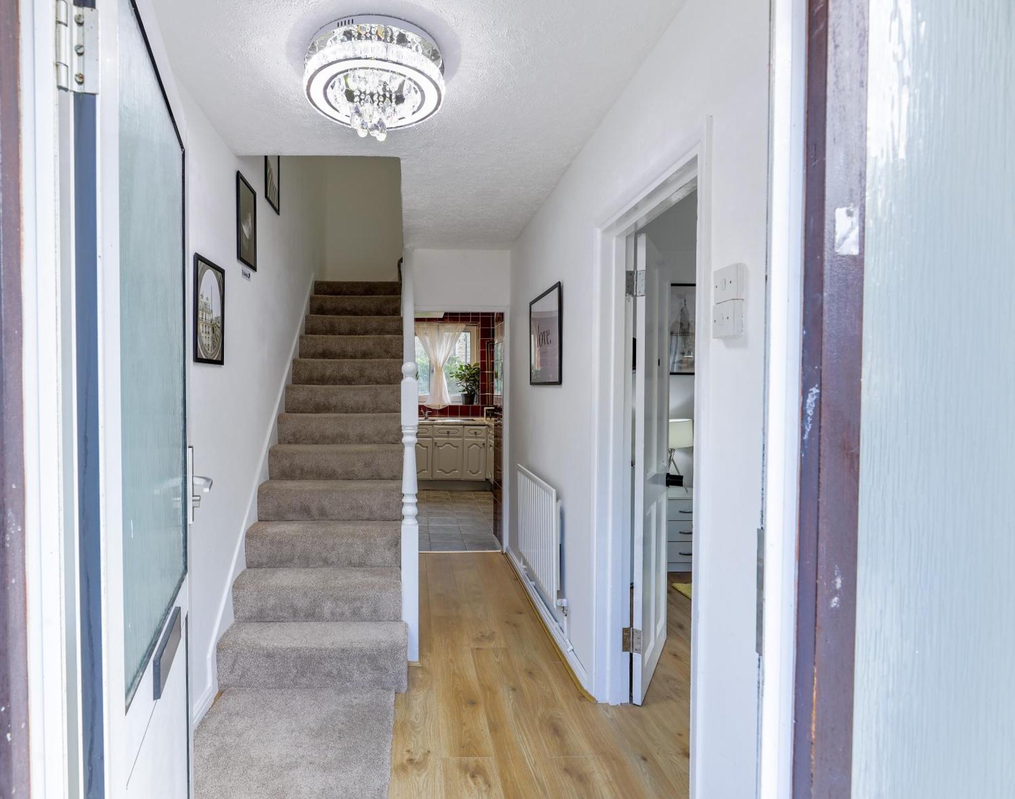 Opulent Heights Gjestgiverier 5*