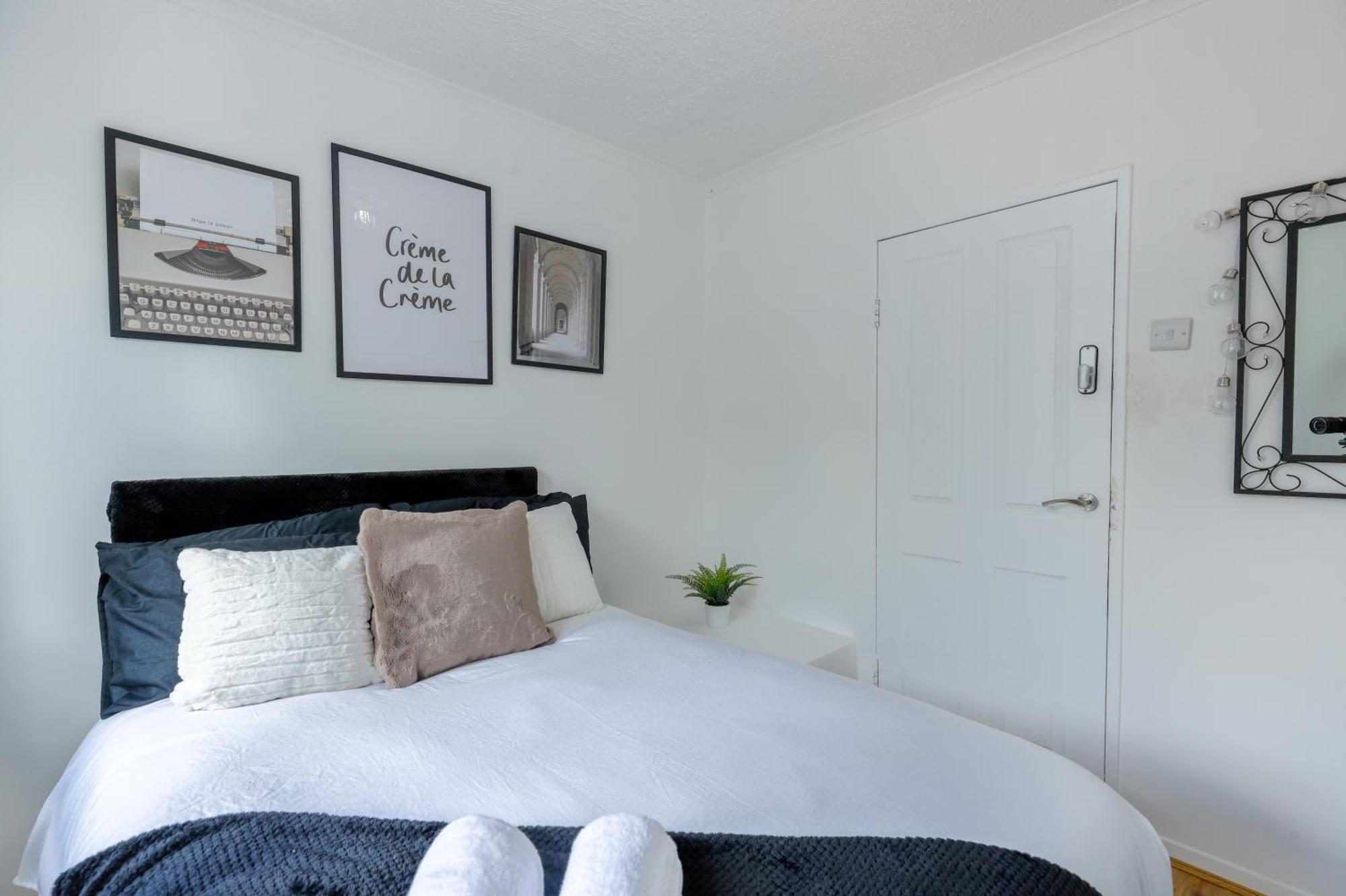 Opulent Heights Gjestgiverier 5*