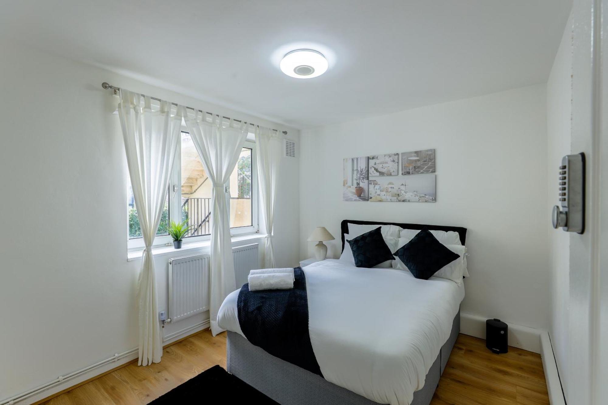 Opulent Heights Gjestgiverier 5*