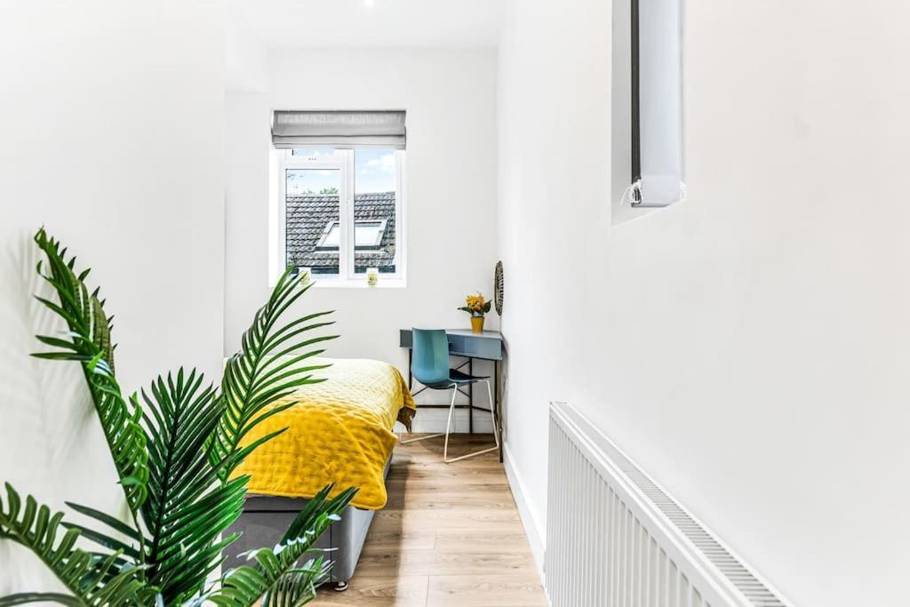 Lux Kensington 2br With Ac - Sleeps Up To 9 *