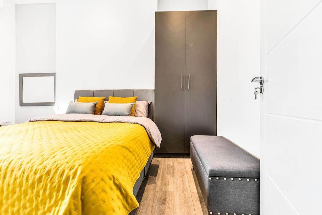 Lux Kensington 2br With Ac - Sleeps Up To 9 Apartamento Londres