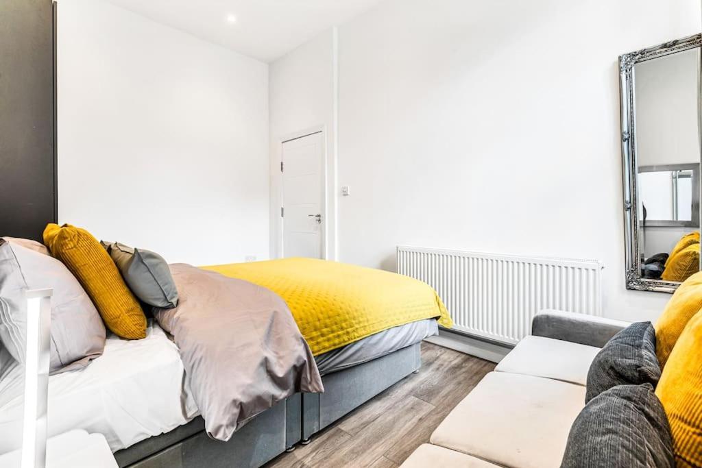 Lux Kensington 2br With Ac - Sleeps Up To 9 *
