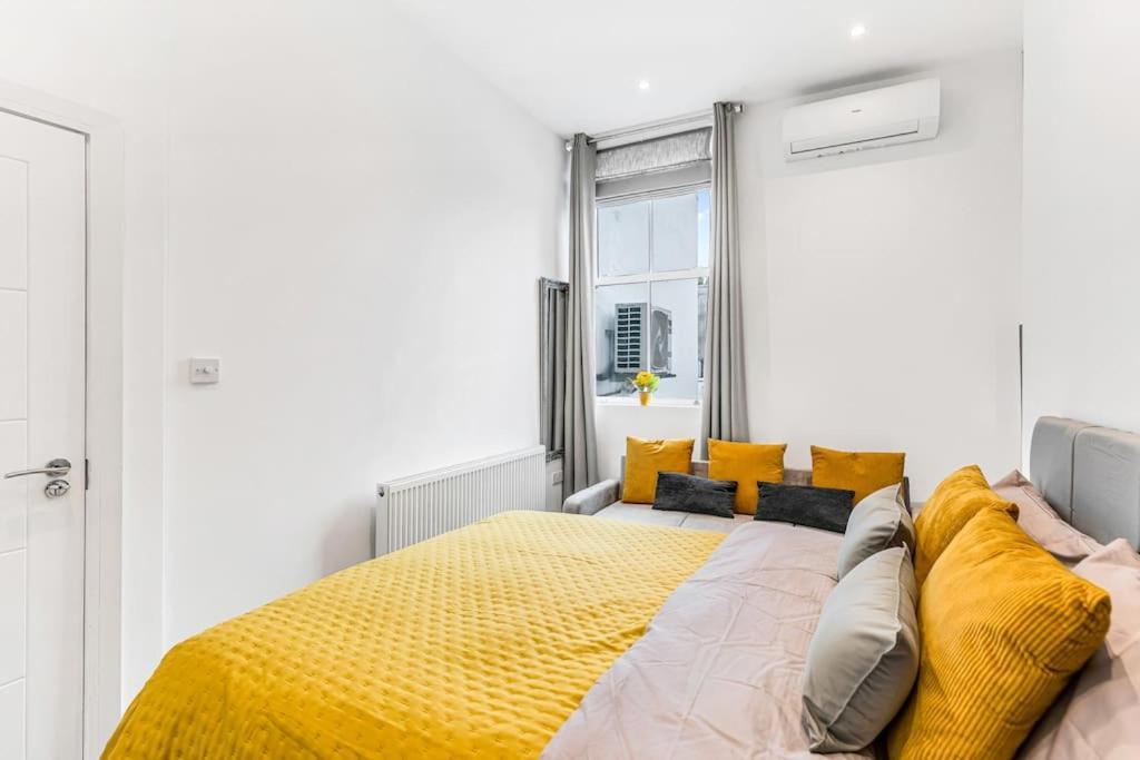 Lux Kensington 2br With Ac - Sleeps Up To 9