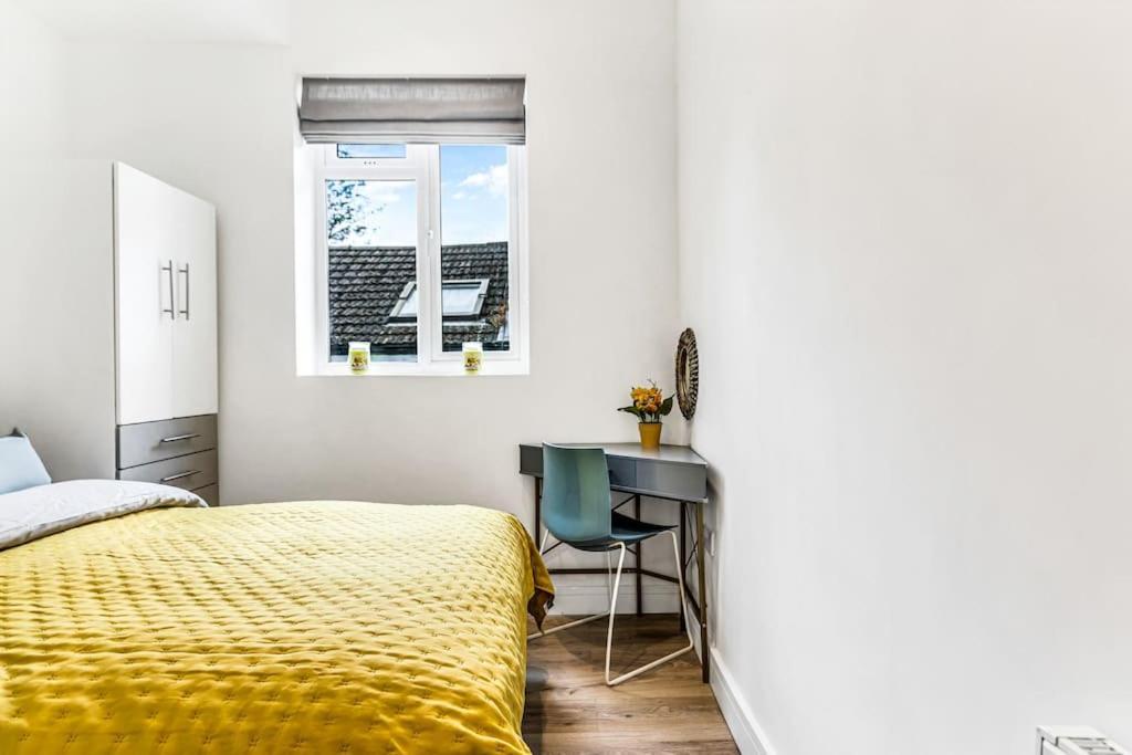 Lux Kensington 2br With Ac - Sleeps Up To 9 London