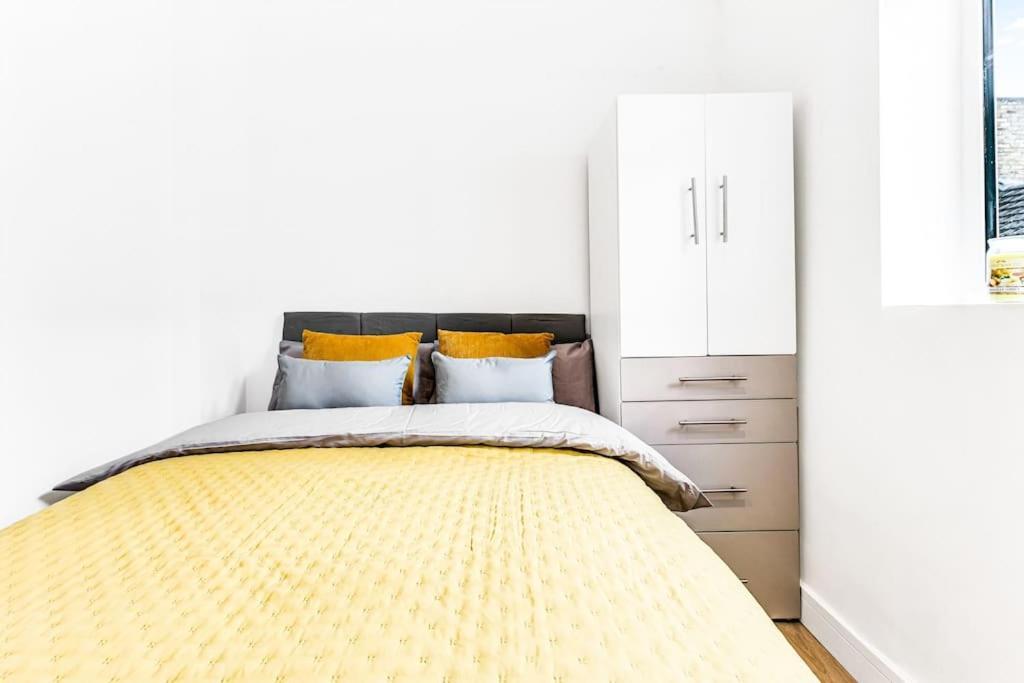 Lux Kensington 2br With Ac - Sleeps Up To 9 * London