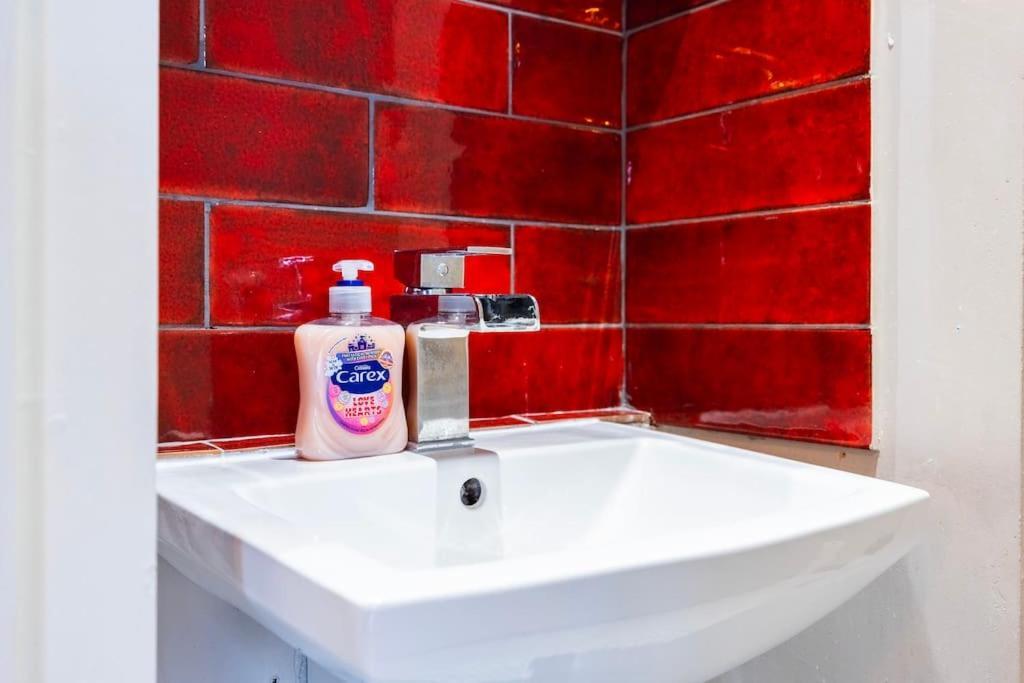 Apartment Cosy Modern In The Heart Of Balham *