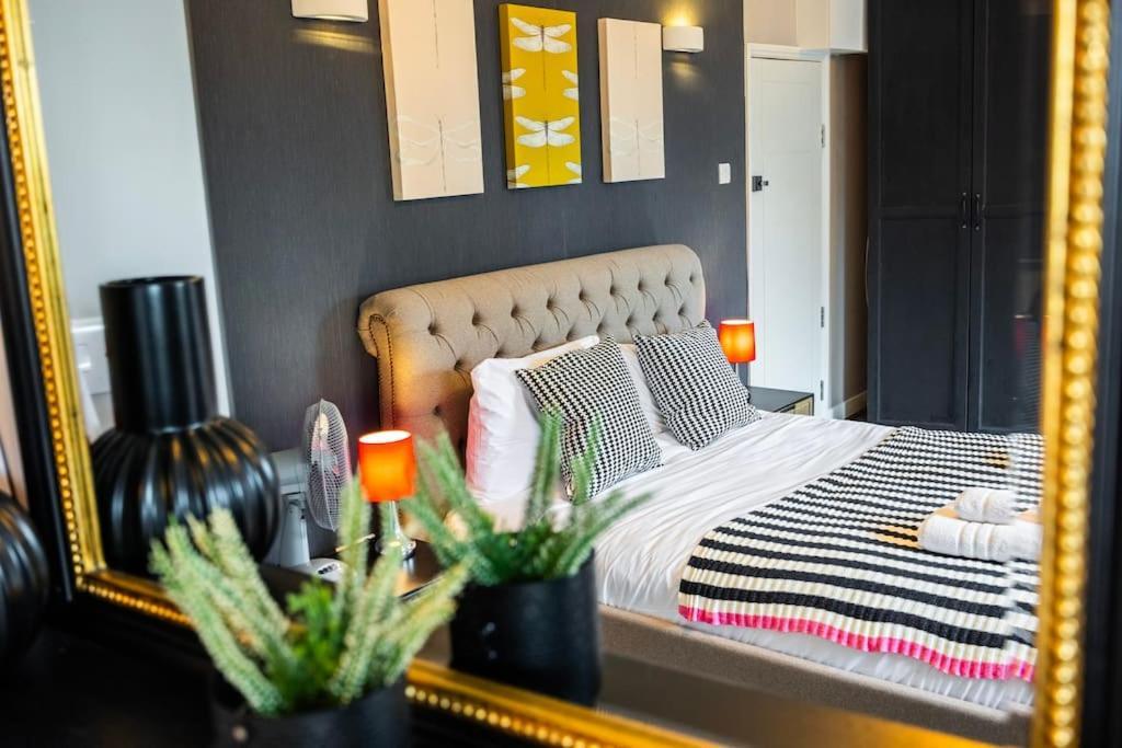 Cosy Modern In The Heart Of Balham Apartment London