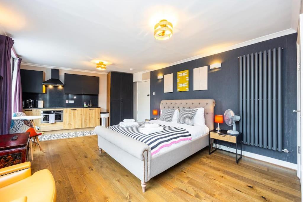 Cosy Modern In The Heart Of Balham *
