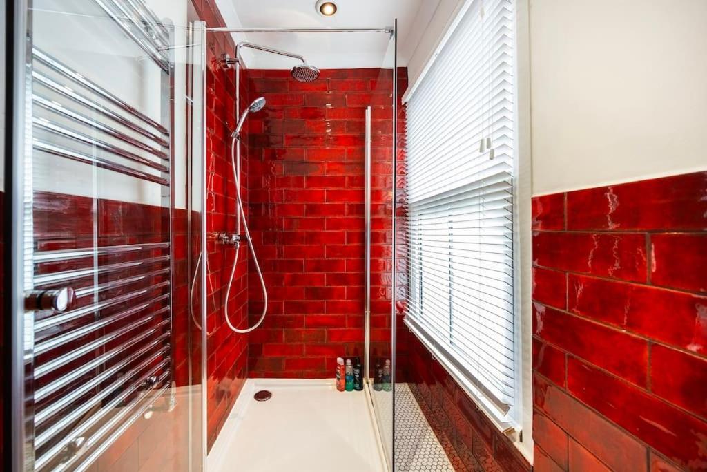 Apartment Cosy Modern In The Heart Of Balham