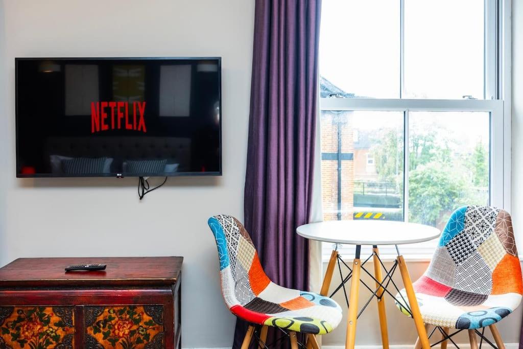 Cosy Modern In The Heart Of Balham Apartment *