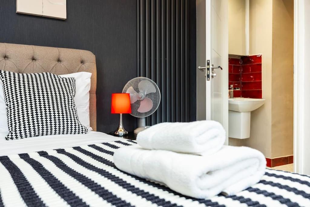 Cosy Modern In The Heart Of Balham Appartement