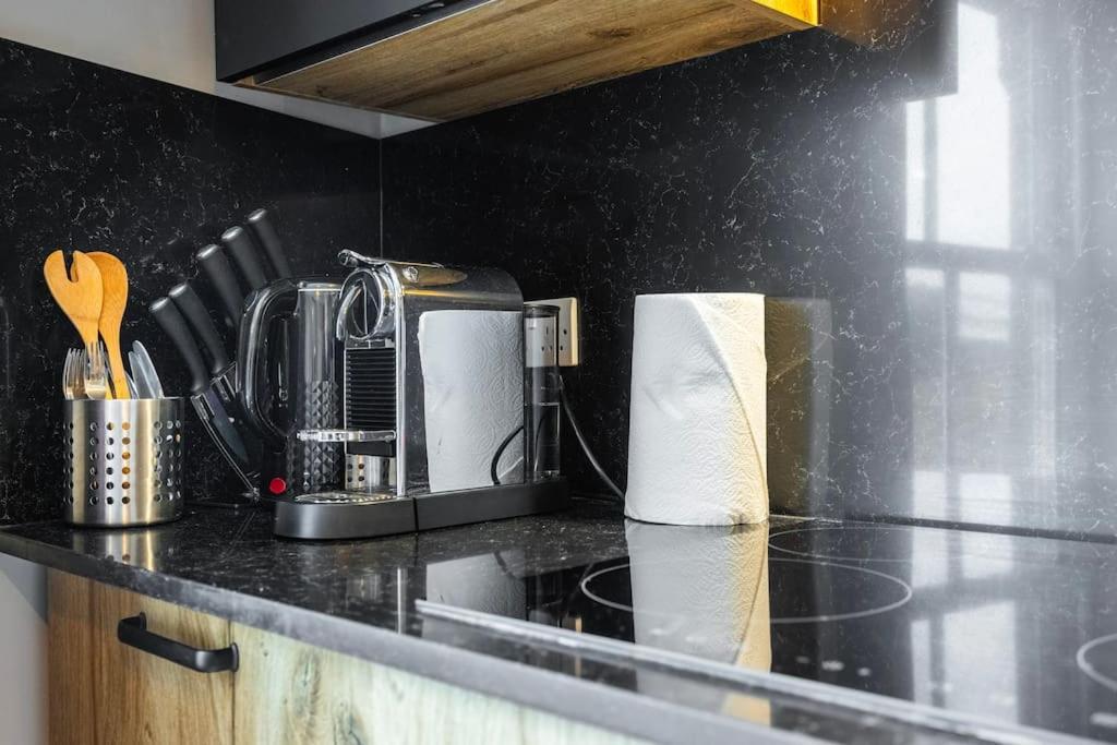 Apartment Cosy Modern In The Heart Of Balham London