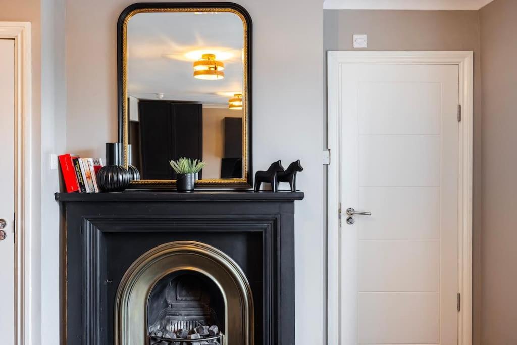Cosy Modern In The Heart Of Balham