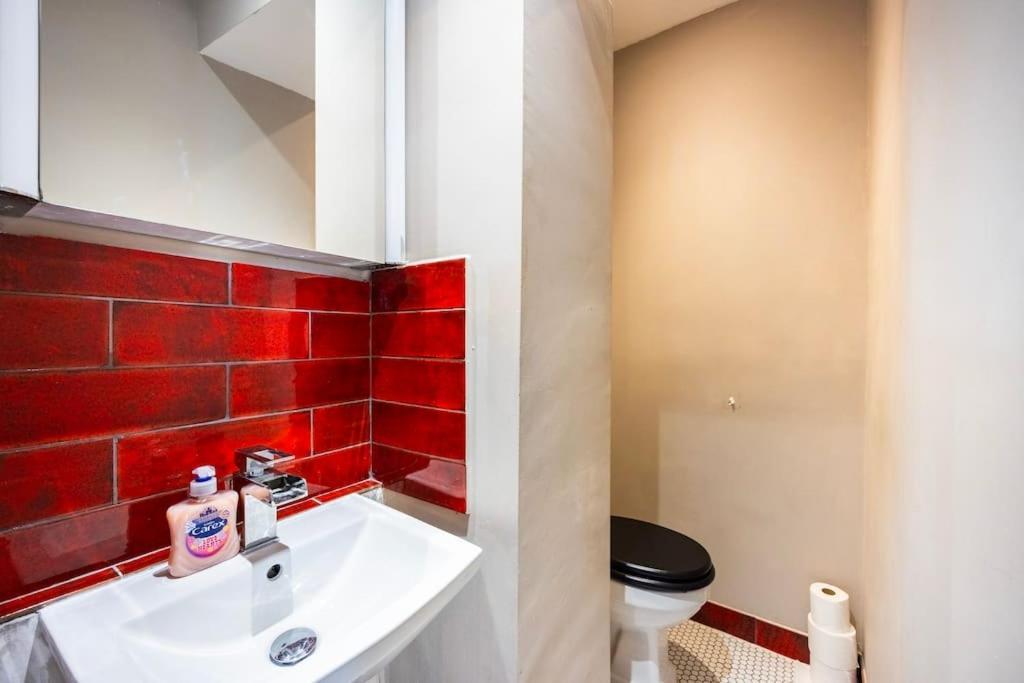 Apartment Cosy Modern In The Heart Of Balham
