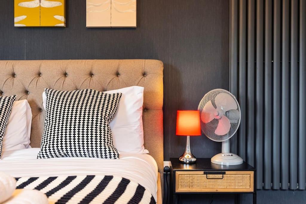 Apartment Cosy Modern In The Heart Of Balham