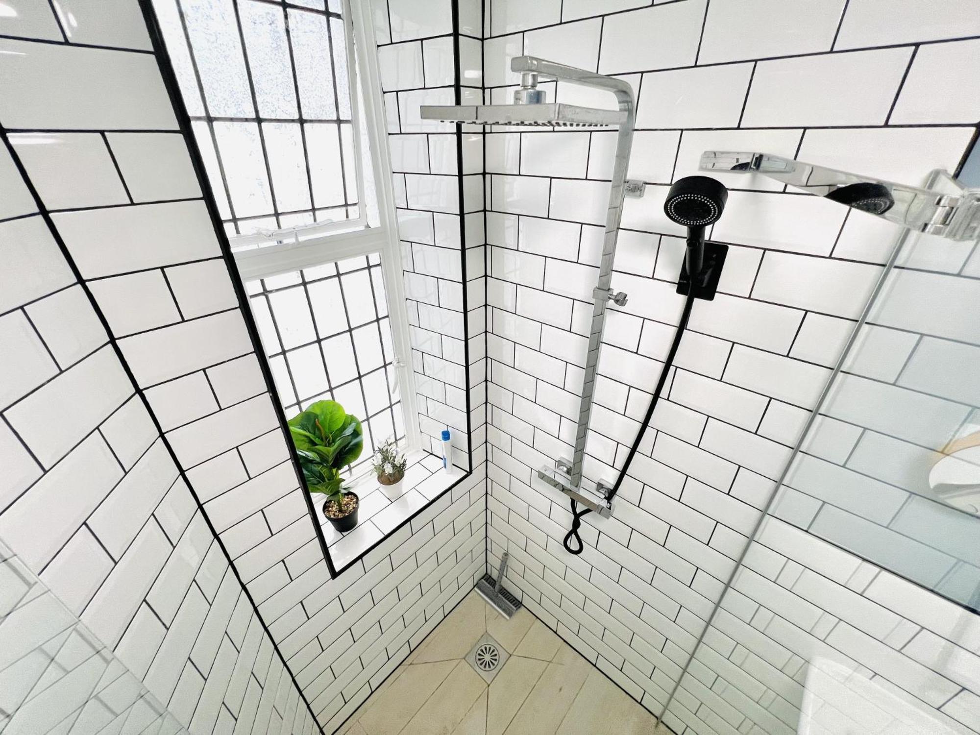 Apartamento Mansion In Londres