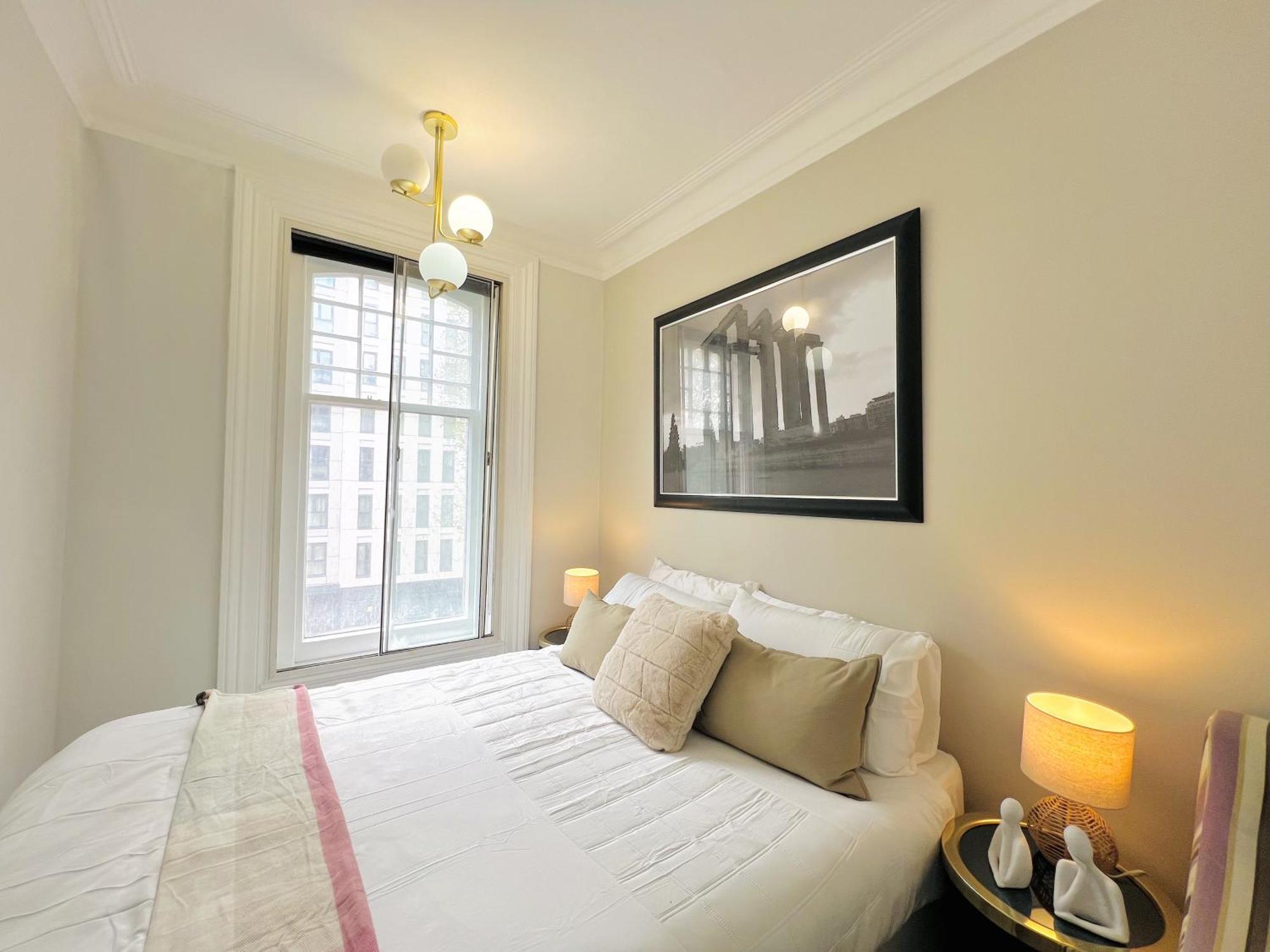 Mansion In Apartamento *