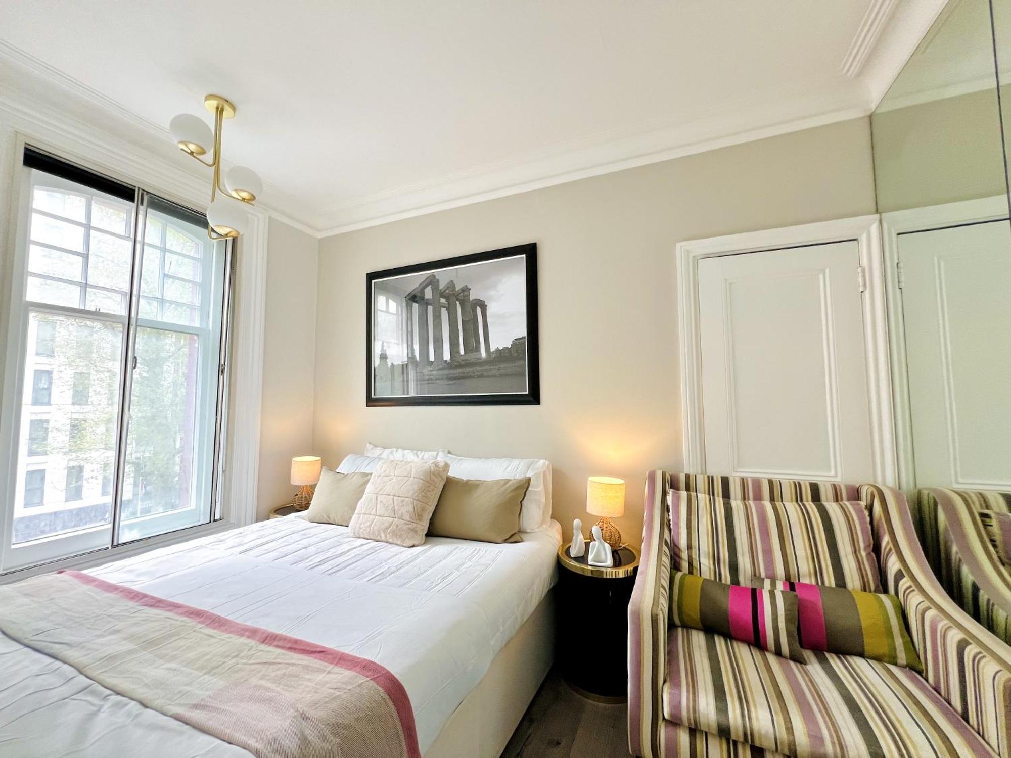 Mansion In Apartamento