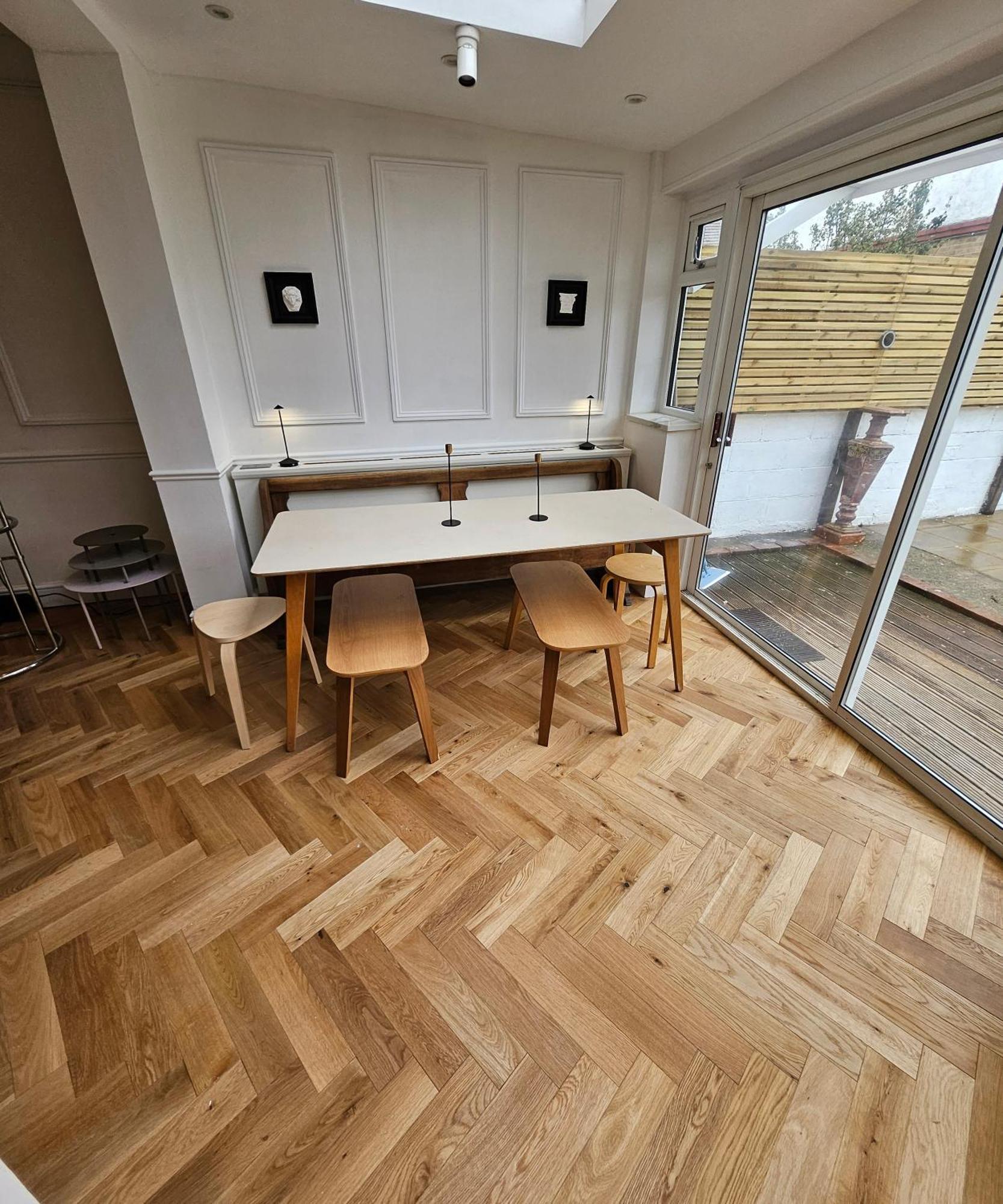 Holiday home Wembley Lovely 6 Bed House Sleeps Up To 14 London