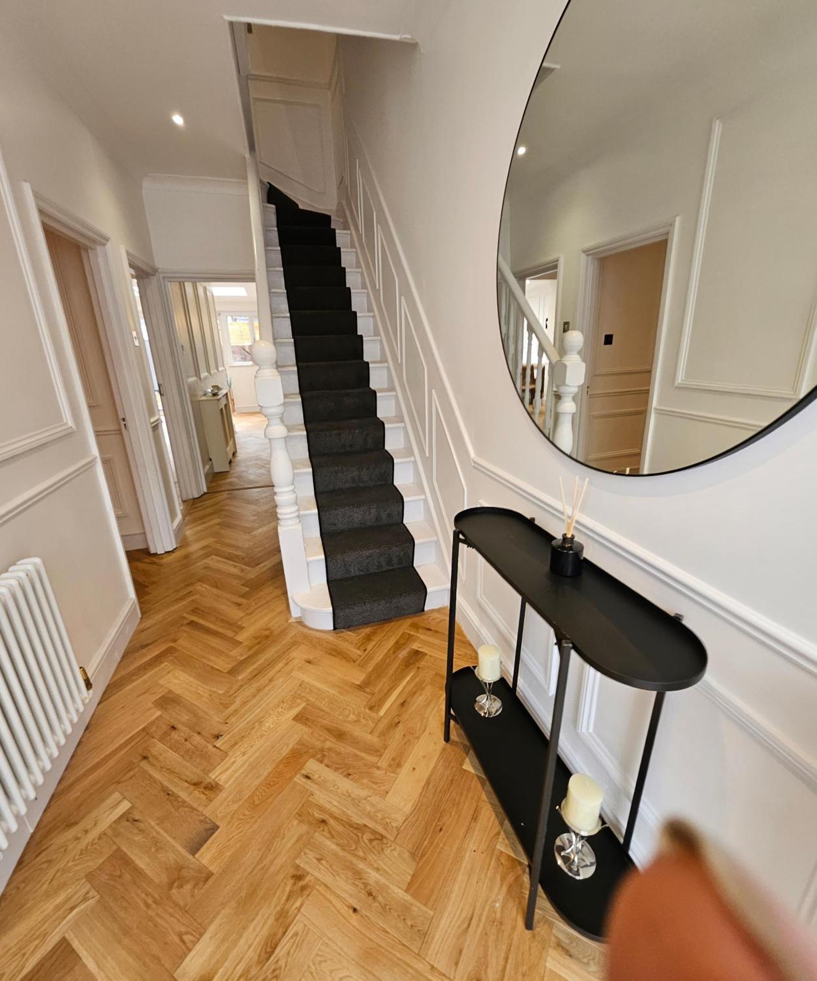 Holiday home Wembley Lovely 6 Bed House Sleeps Up To 14 *