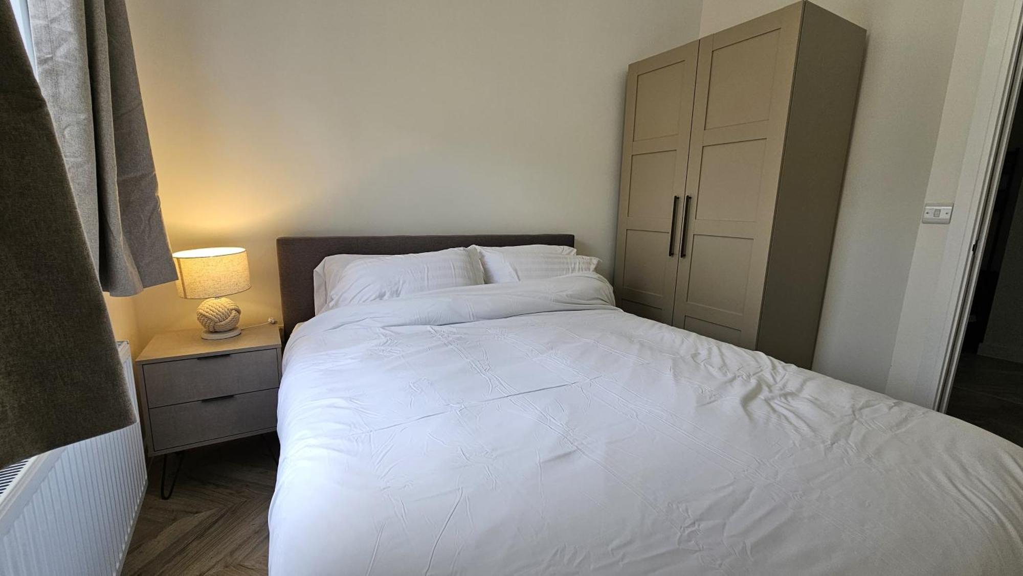 Appartement Camden Market Londen