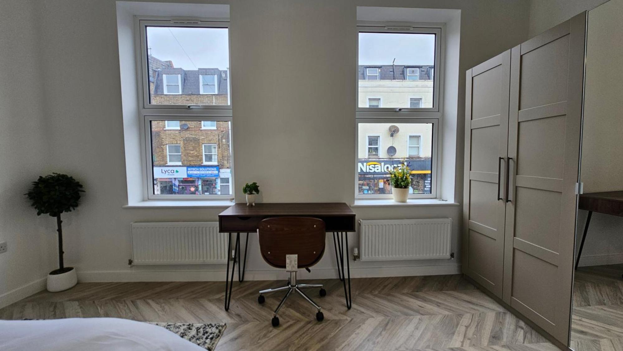 Apartment Camden Market London