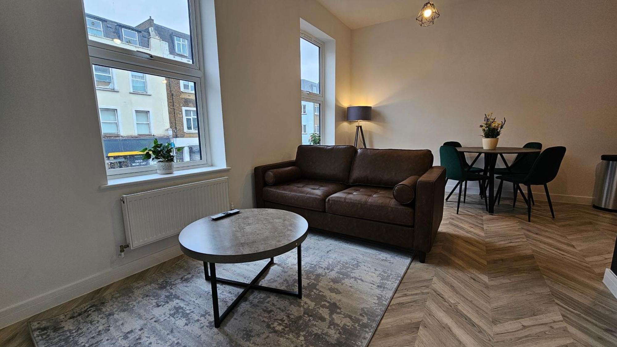 Apartment Camden Market