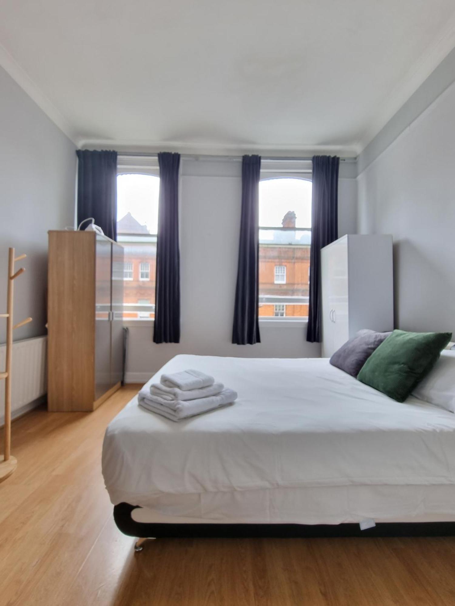 Apartment Charming In Near