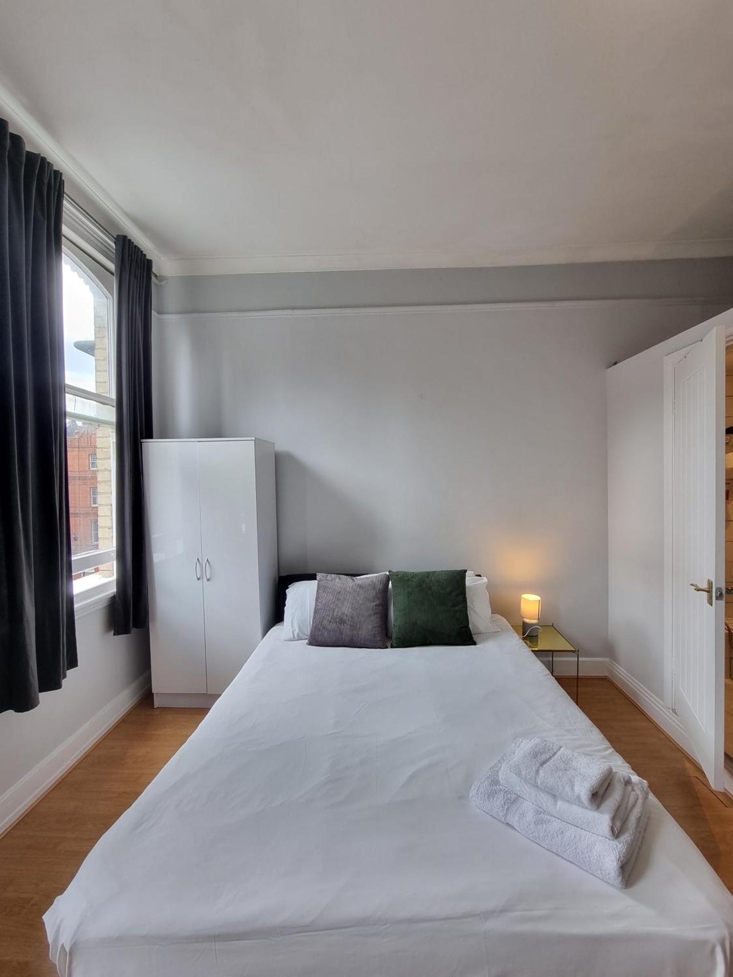 Apartment Charming In Near