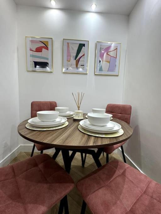 Apartment The Upper Tooting Beauty - 2bed Ground Floor Flat