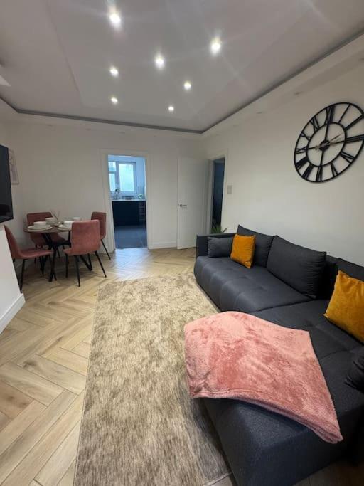 Apartment The Upper Tooting Beauty - 2bed Ground Floor Flat *