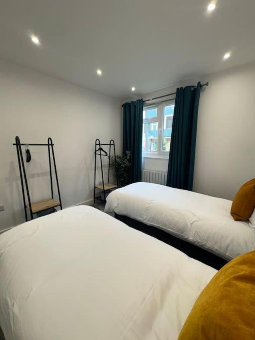 Apartment The Upper Tooting Beauty - 2bed Ground Floor Flat London