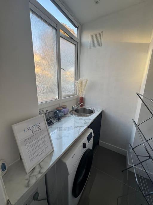 Apartment The Upper Tooting Beauty - 2bed Ground Floor Flat
