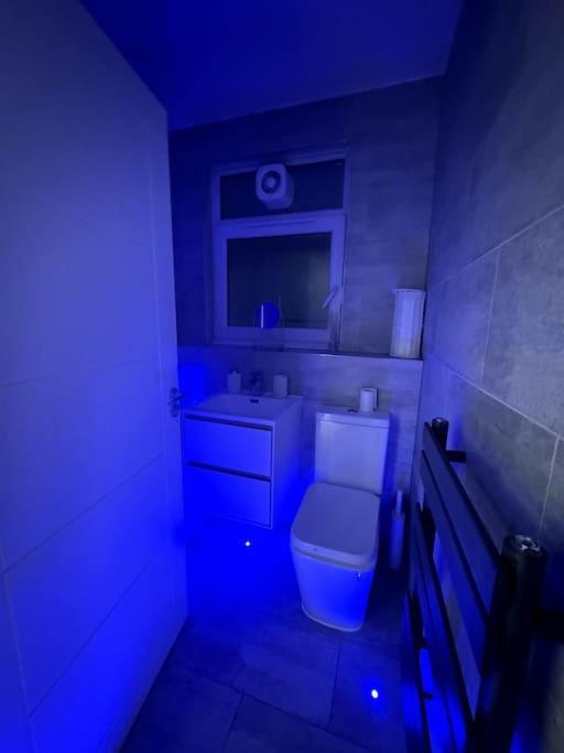 The Upper Tooting Beauty - 2bed Ground Floor Flat * London