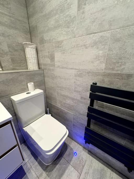 Apartment The Upper Tooting Beauty - 2bed Ground Floor Flat