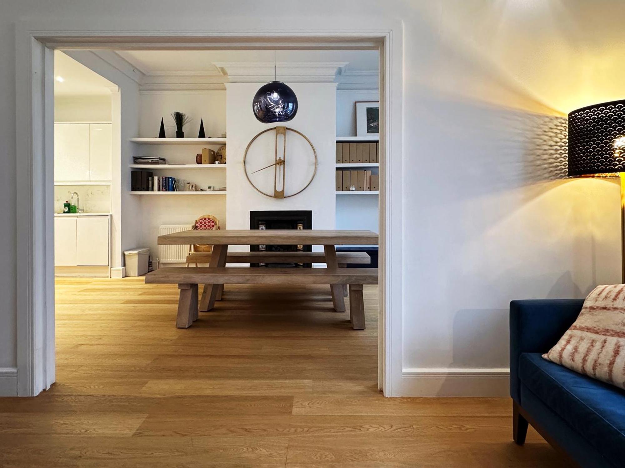 Theo's 2 Bedroom In Apartment London