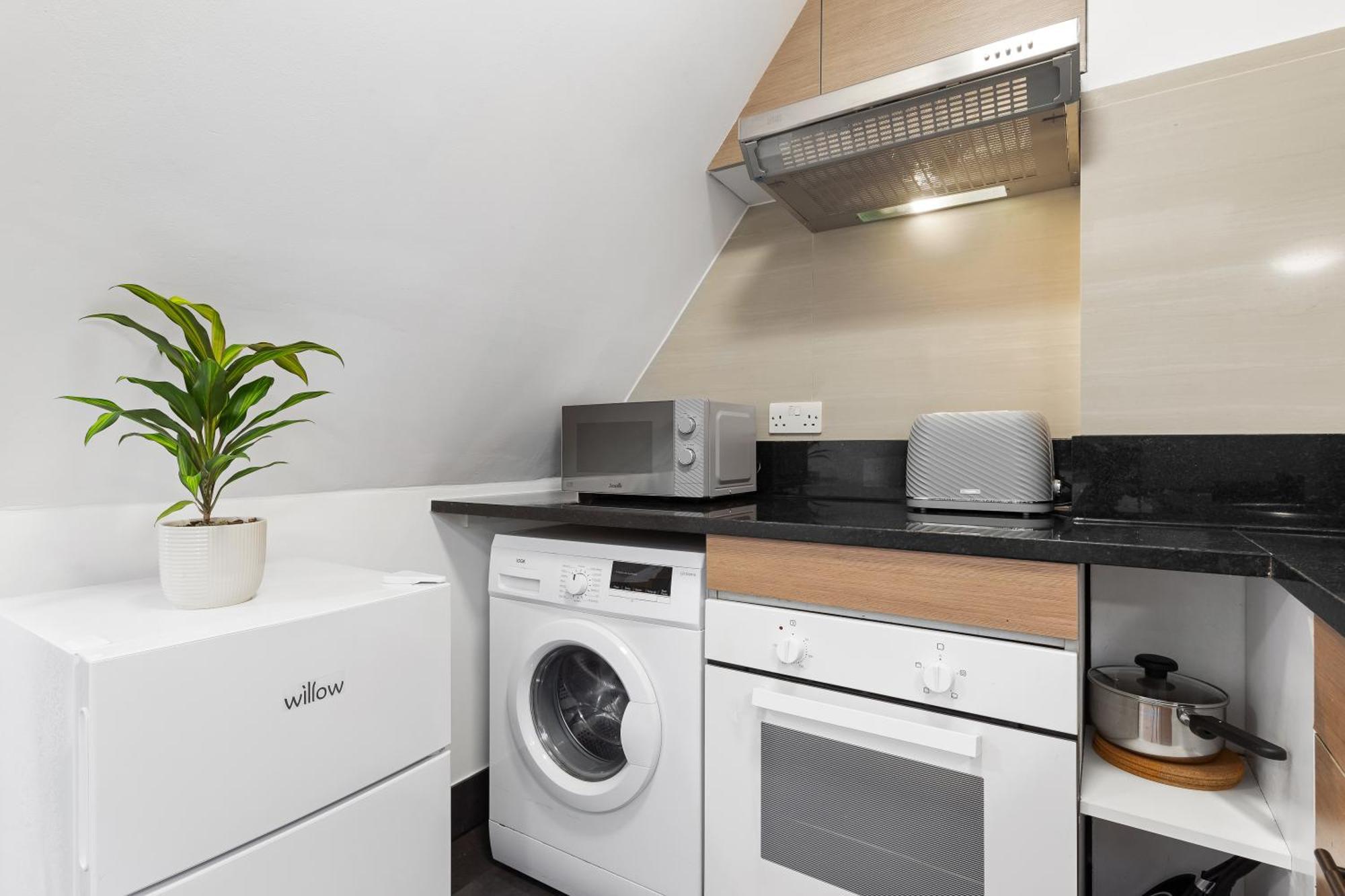 Cosy Flat Nw11 Golders - 15 Mins To Apartamento Londres