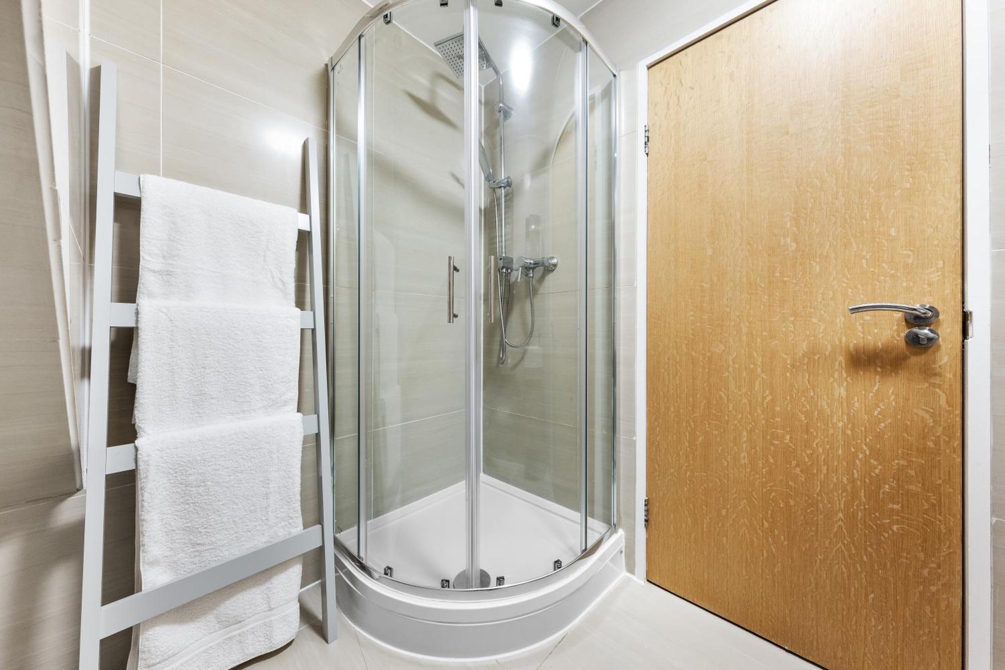 Apartamento Cosy Flat Nw11 Golders - 15 Mins To