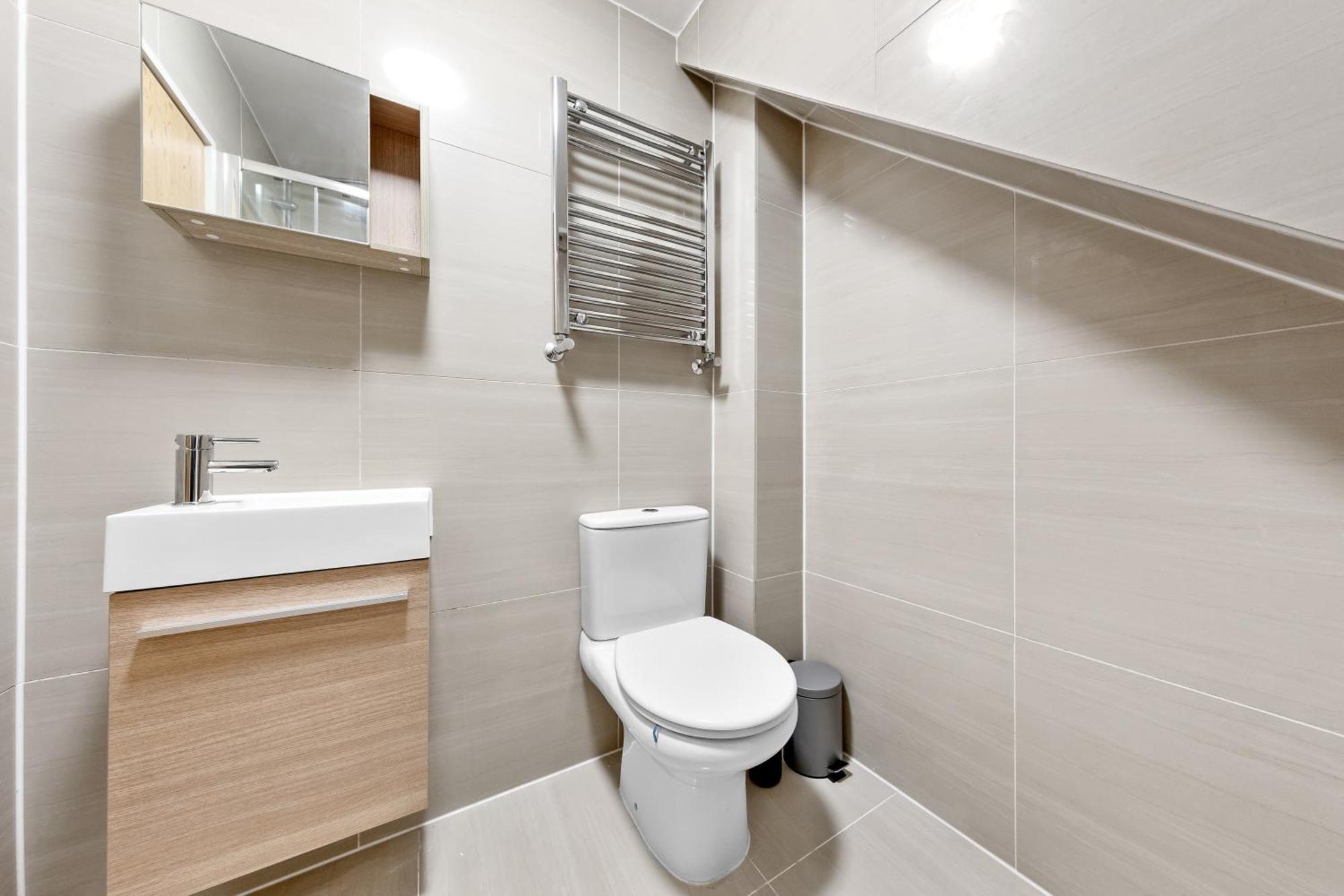 Cosy Flat Nw11 Golders - 15 Mins To Londres